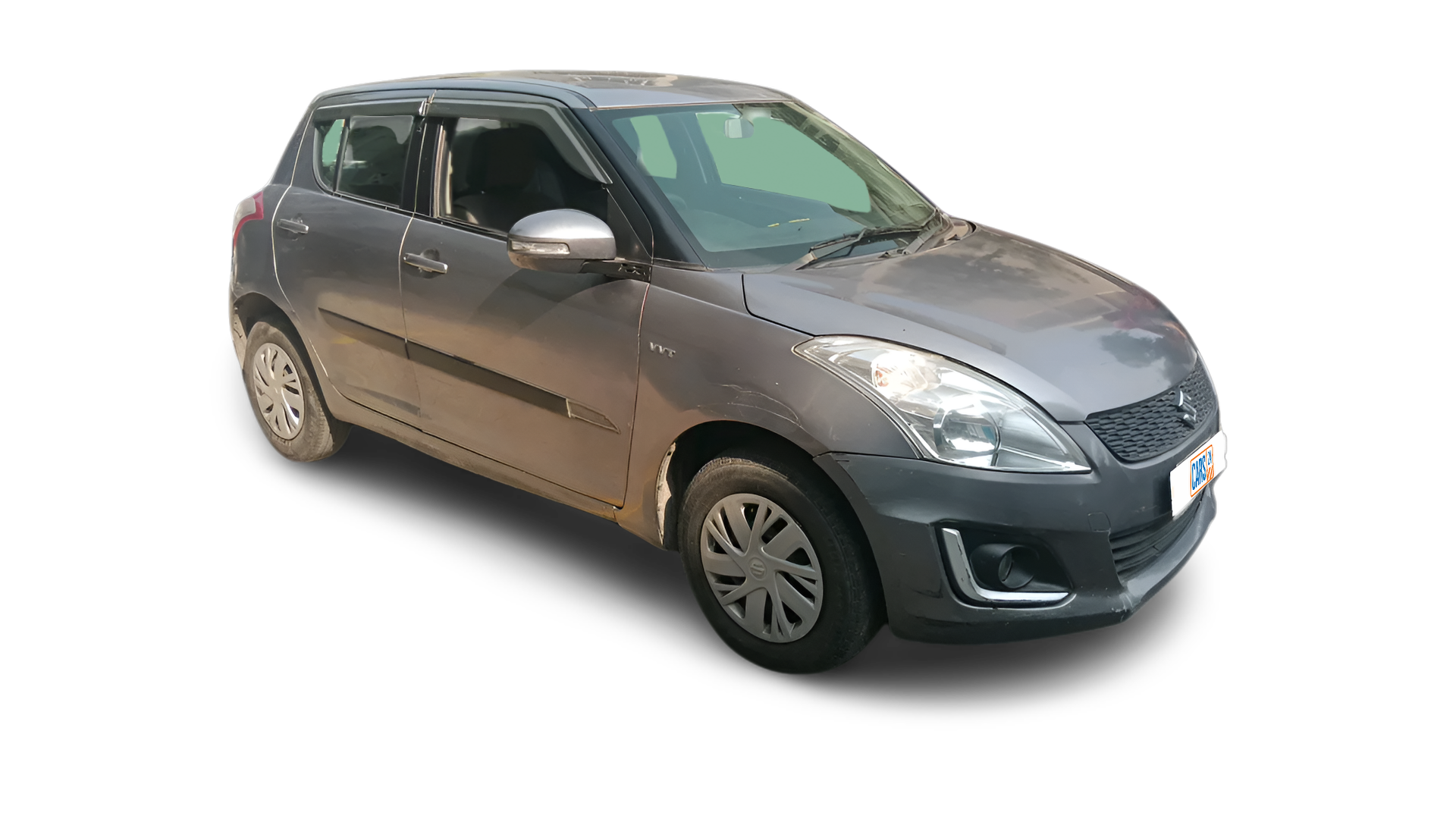Maruti Swift-img